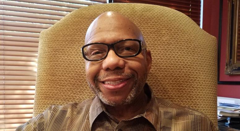 Rev. Jasper Williams Jr., is Pastor Emeritus of Salem Bible Church in Atlanta, GA.